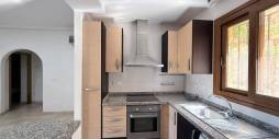 Second hand - Townhouse - Orihuela Costa - Las Ramblas
