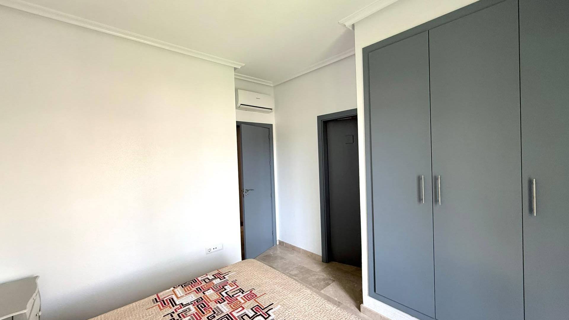 Second hand - Townhouse - Orihuela Costa - Las Ramblas