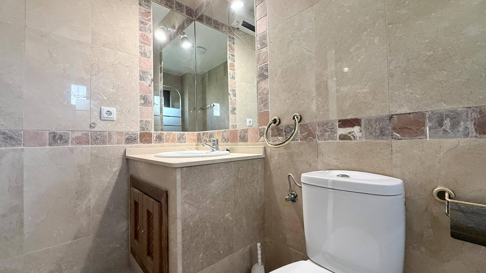 Second hand - Townhouse - Orihuela Costa - Las Ramblas