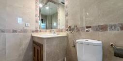 Second hand - Townhouse - Orihuela Costa - Las Ramblas