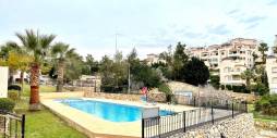 Second hand - Townhouse - Orihuela Costa - Las Ramblas