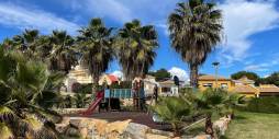 Second hand - Townhouse - Orihuela Costa - Las Ramblas