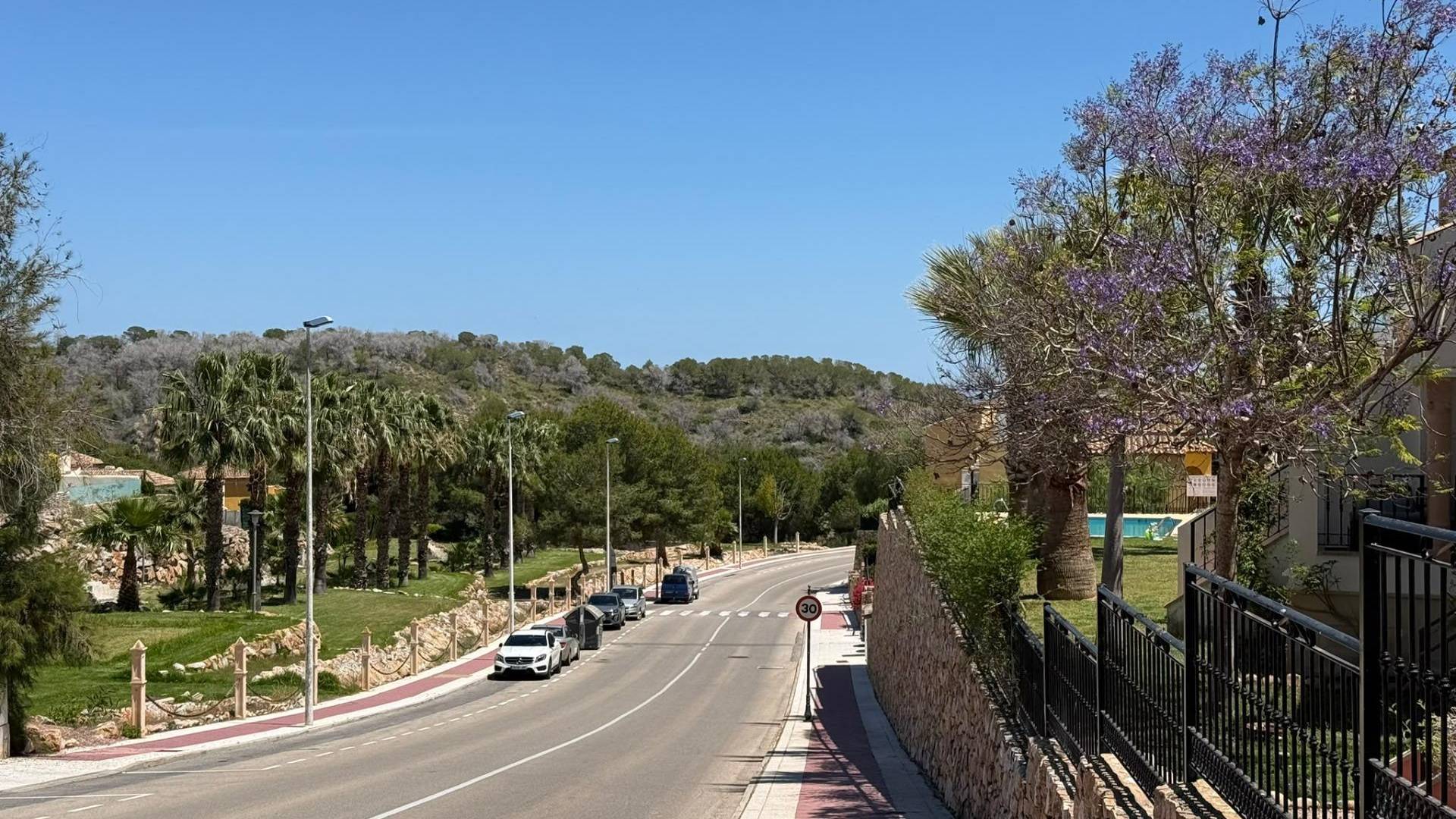 Second hand - Townhouse - Orihuela Costa - Las Ramblas
