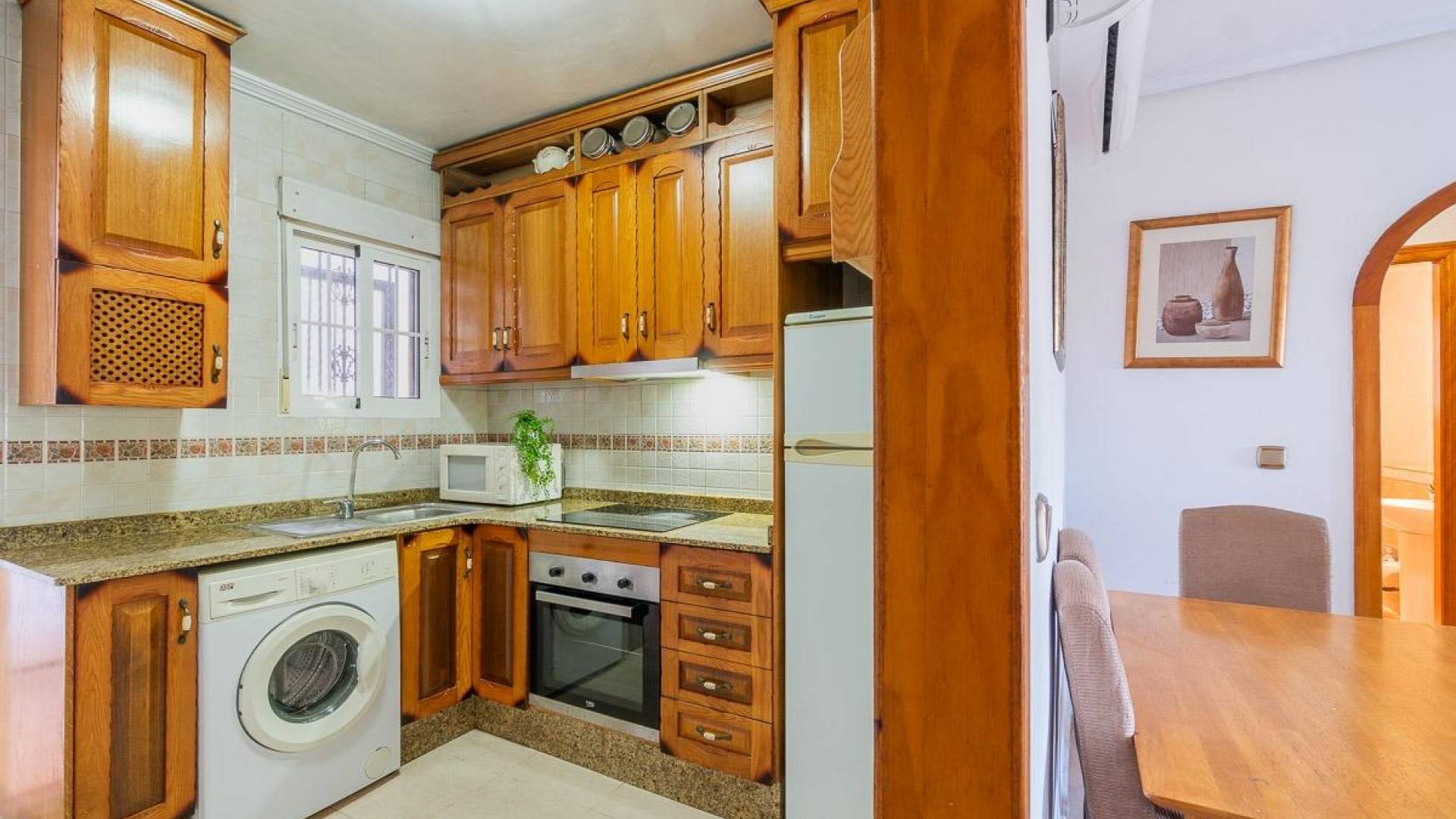 Second hand - Townhouse - Orihuela Costa - Lomas de Cabo Roig-Los Dolses