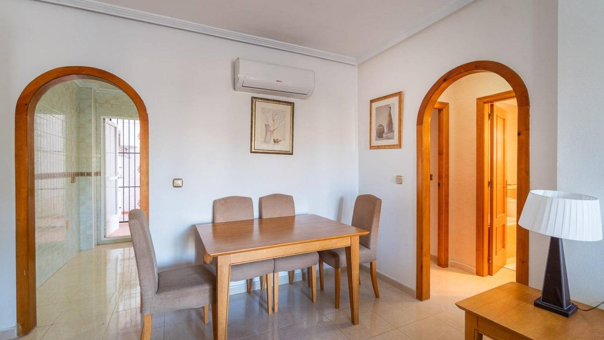 Second hand - Townhouse - Orihuela Costa - Lomas de Cabo Roig-Los Dolses