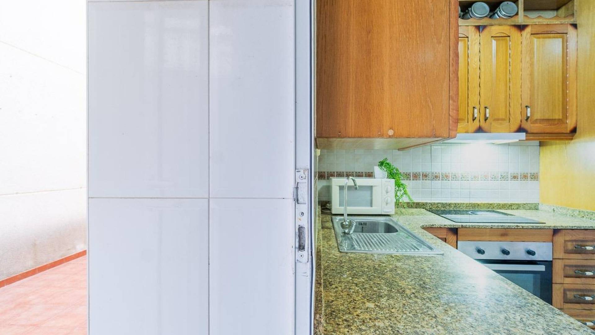 Second hand - Townhouse - Orihuela Costa - Lomas de Cabo Roig-Los Dolses