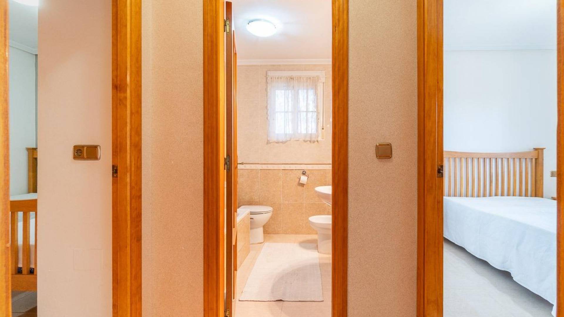 Second hand - Townhouse - Orihuela Costa - Lomas de Cabo Roig-Los Dolses