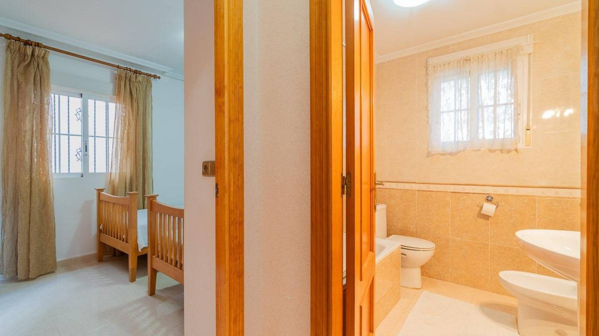 Second hand - Townhouse - Orihuela Costa - Lomas de Cabo Roig-Los Dolses