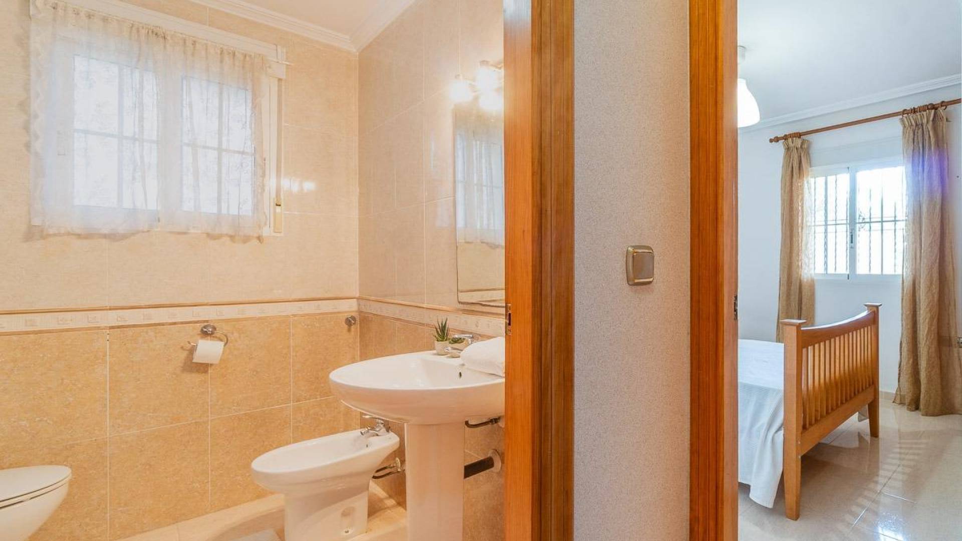 Second hand - Townhouse - Orihuela Costa - Lomas de Cabo Roig-Los Dolses