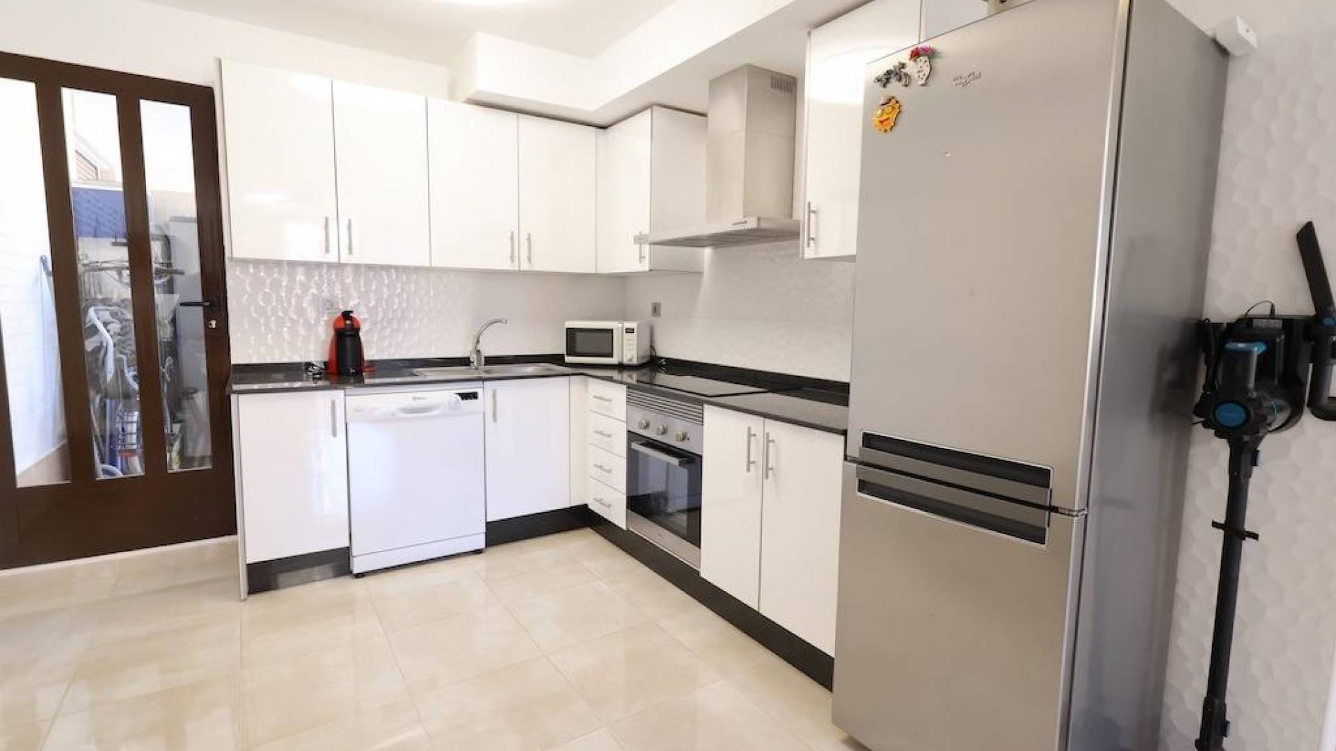 Second hand - Townhouse - Orihuela Costa - Lomas de Cabo Roig