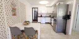 Second hand - Townhouse - Orihuela Costa - Lomas de Cabo Roig