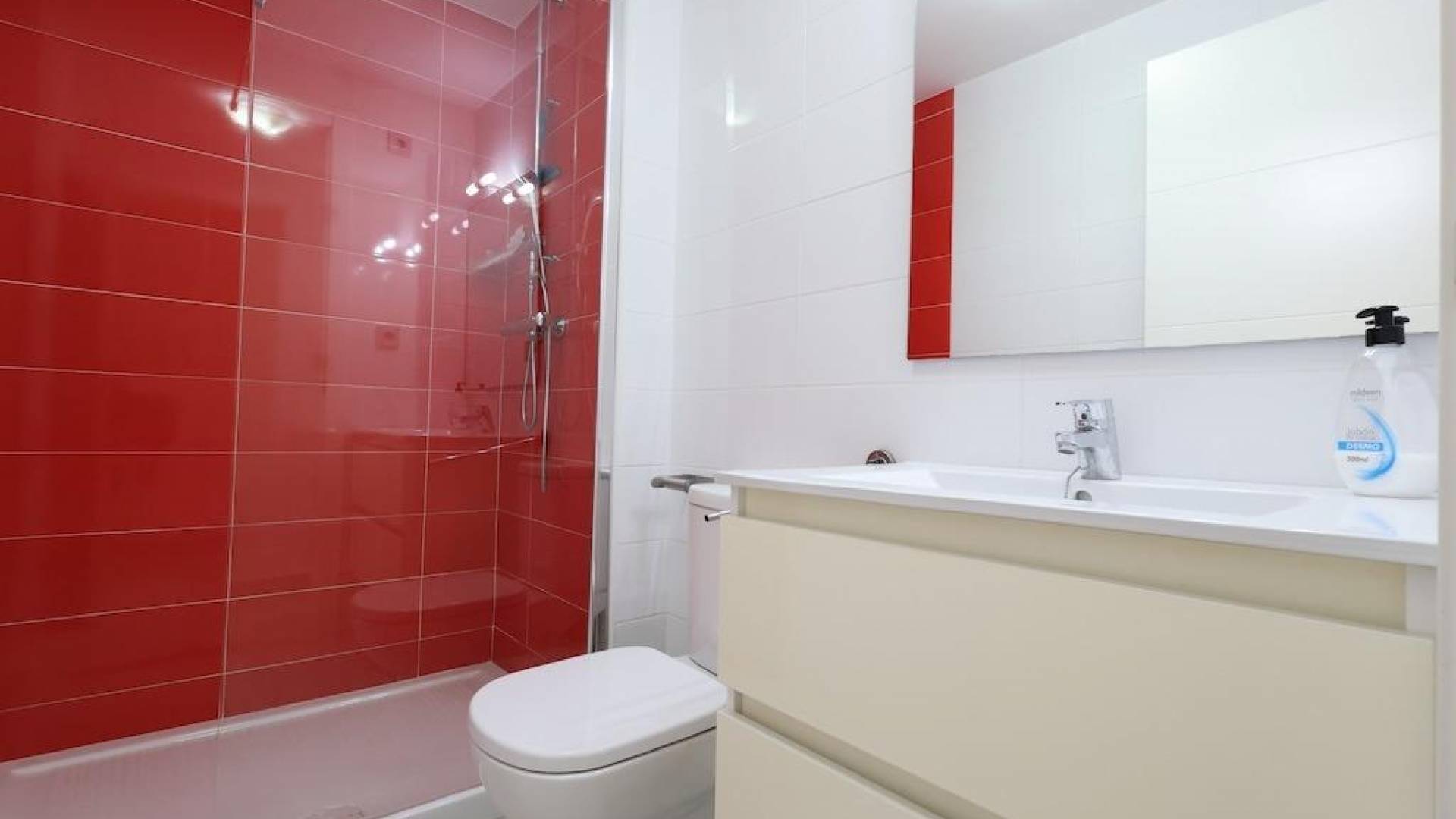 Second hand - Townhouse - Orihuela Costa - Lomas de Cabo Roig