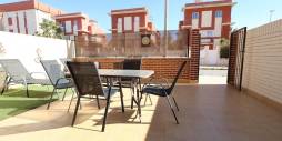Second hand - Townhouse - Orihuela Costa - Lomas de Cabo Roig
