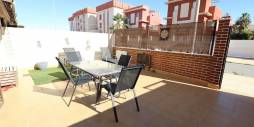 Second hand - Townhouse - Orihuela Costa - Lomas de Cabo Roig