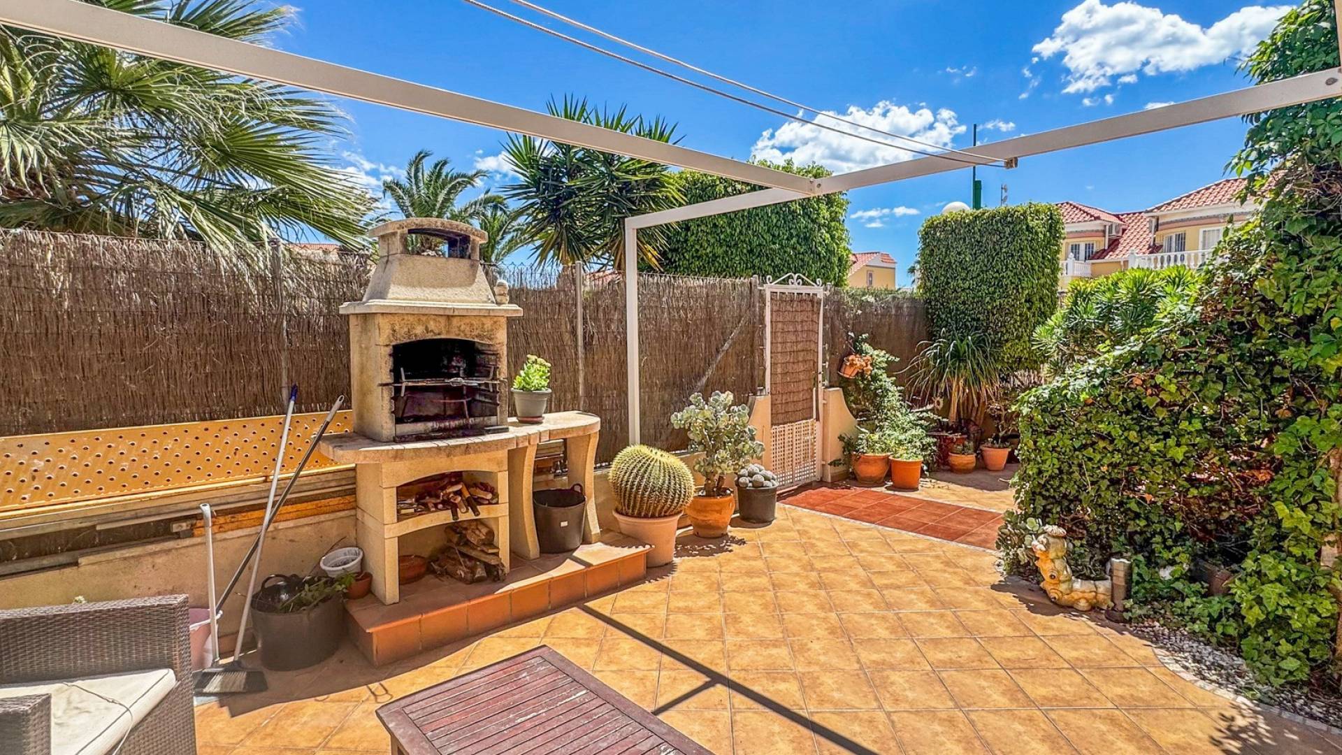 Second hand - Townhouse - Orihuela Costa - Los Almendros-La Florida