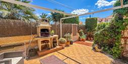 Second hand - Townhouse - Orihuela Costa - Los Almendros-La Florida