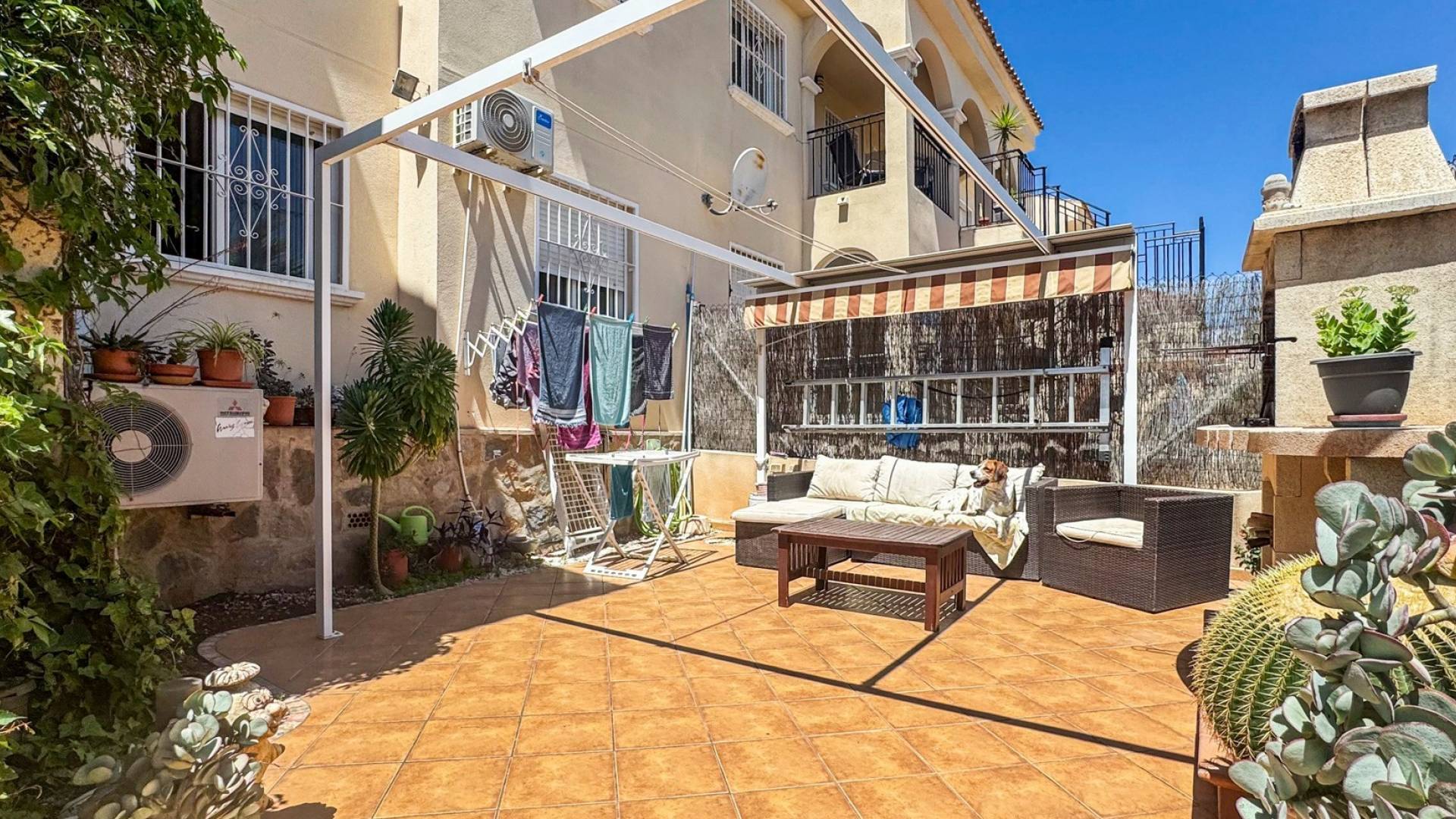 Second hand - Townhouse - Orihuela Costa - Los Almendros-La Florida