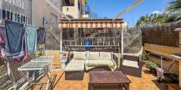 Second hand - Townhouse - Orihuela Costa - Los Almendros-La Florida