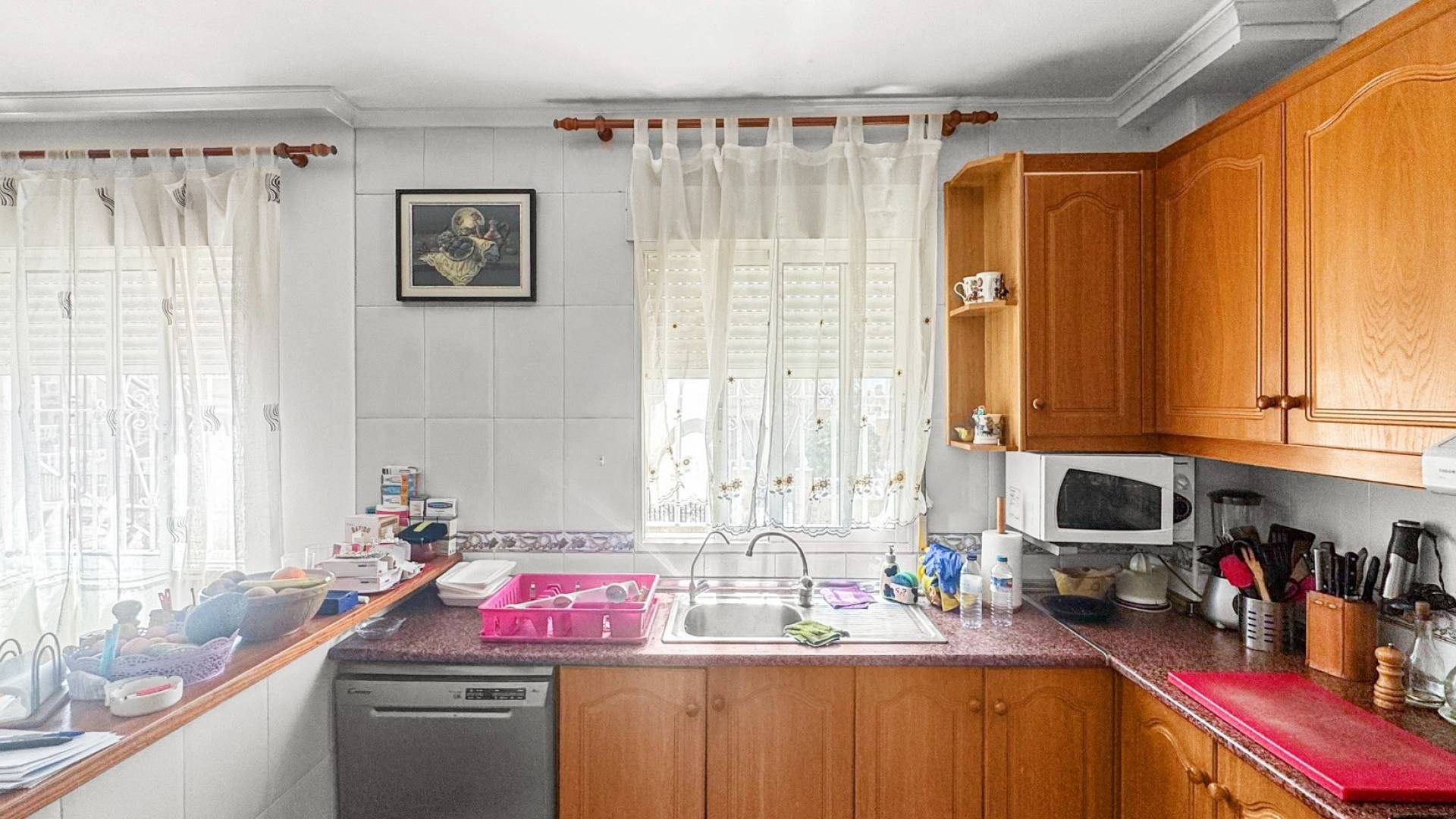 Second hand - Townhouse - Orihuela Costa - Los Almendros-La Florida