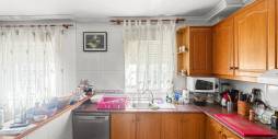 Second hand - Townhouse - Orihuela Costa - Los Almendros-La Florida