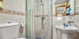 Second hand - Townhouse - Orihuela Costa - Los Almendros-La Florida