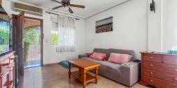 Second hand - Townhouse - Orihuela Costa - Los Almendros-La Florida