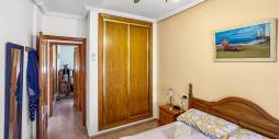 Second hand - Townhouse - Orihuela Costa - Los Almendros-La Florida