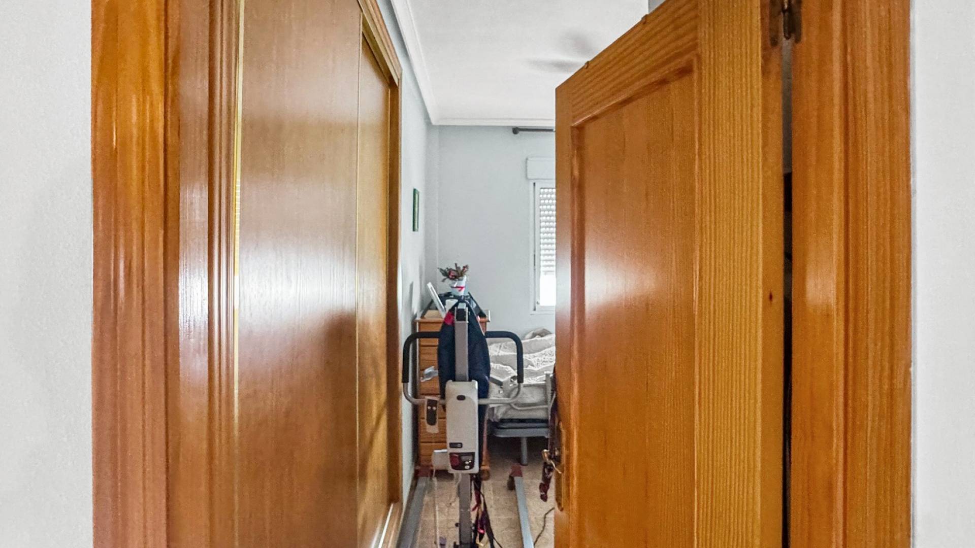 Second hand - Townhouse - Orihuela Costa - Los Almendros-La Florida