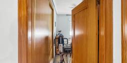 Second hand - Townhouse - Orihuela Costa - Los Almendros-La Florida