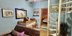 Second hand - Townhouse - Orihuela Costa - Los Altos