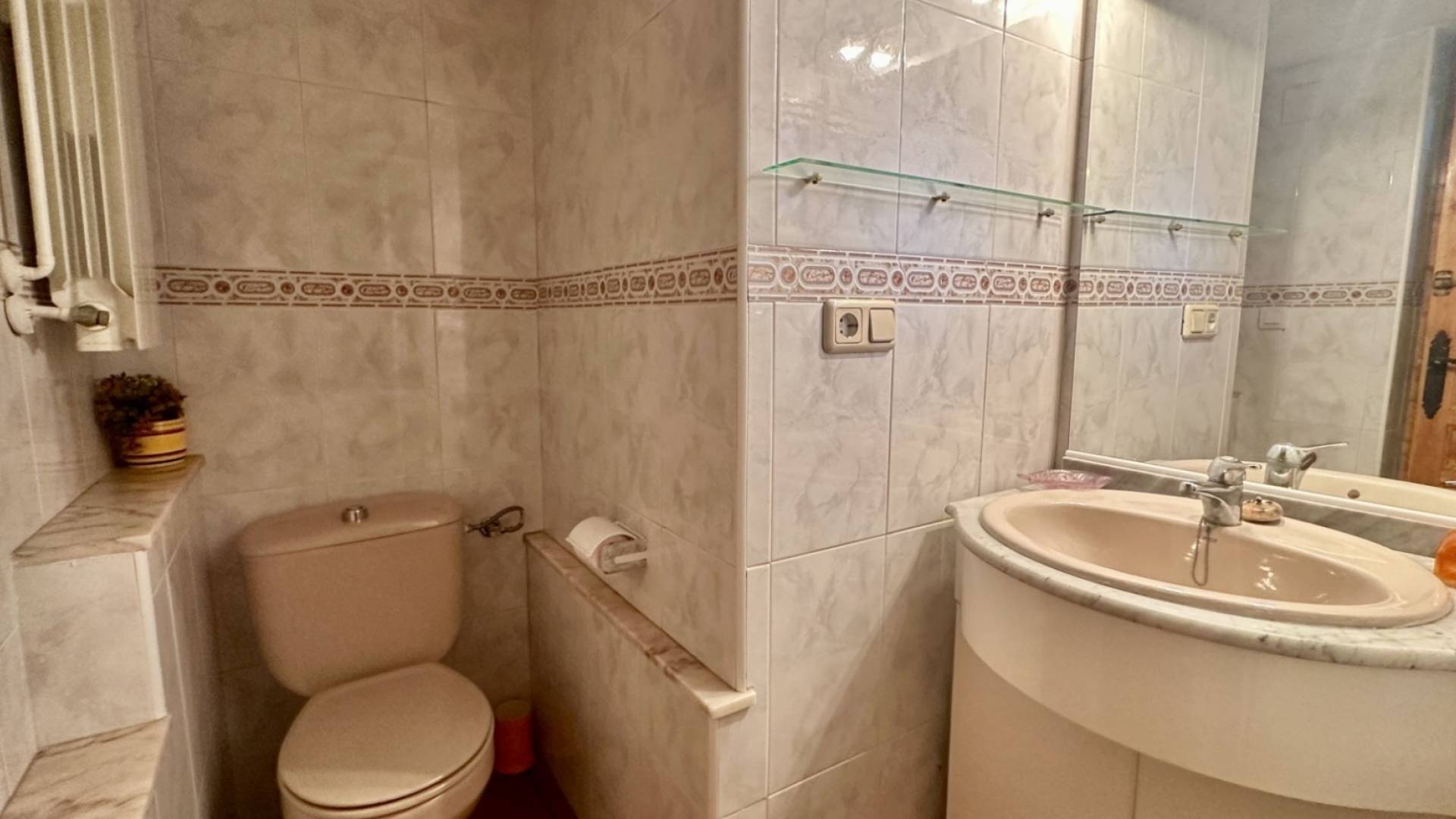 Second hand - Townhouse - Orihuela Costa - Los Altos