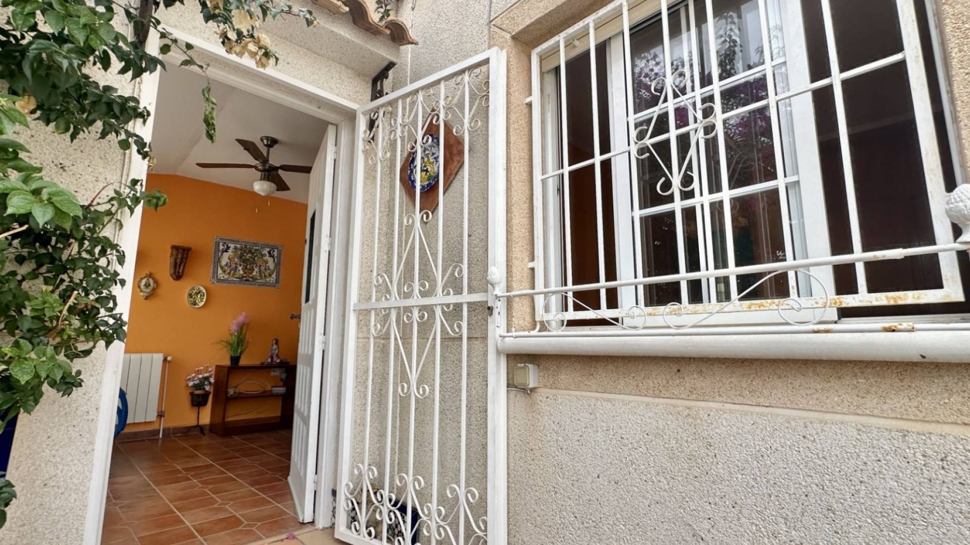 Second hand - Townhouse - Orihuela Costa - Los Altos
