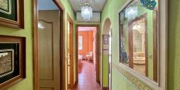 Second hand - Townhouse - Orihuela Costa - Los Altos