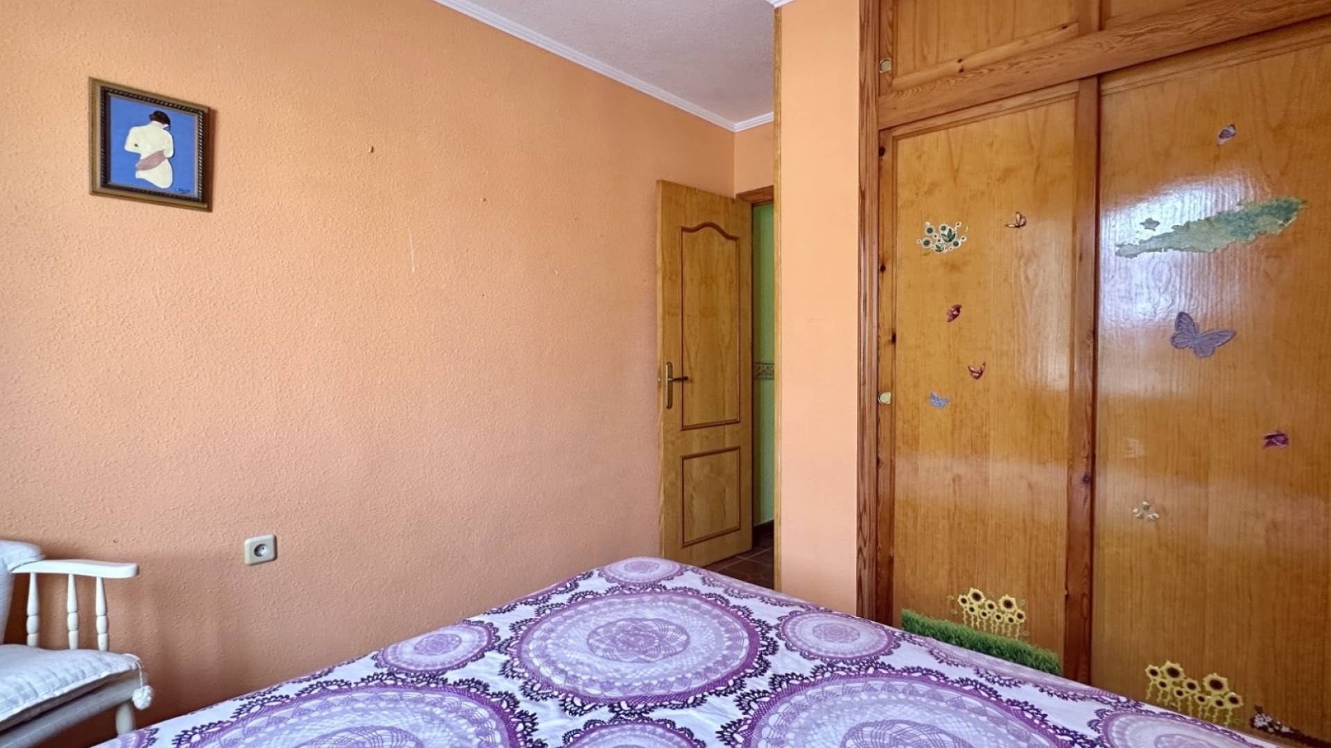 Second hand - Townhouse - Orihuela Costa - Los Altos