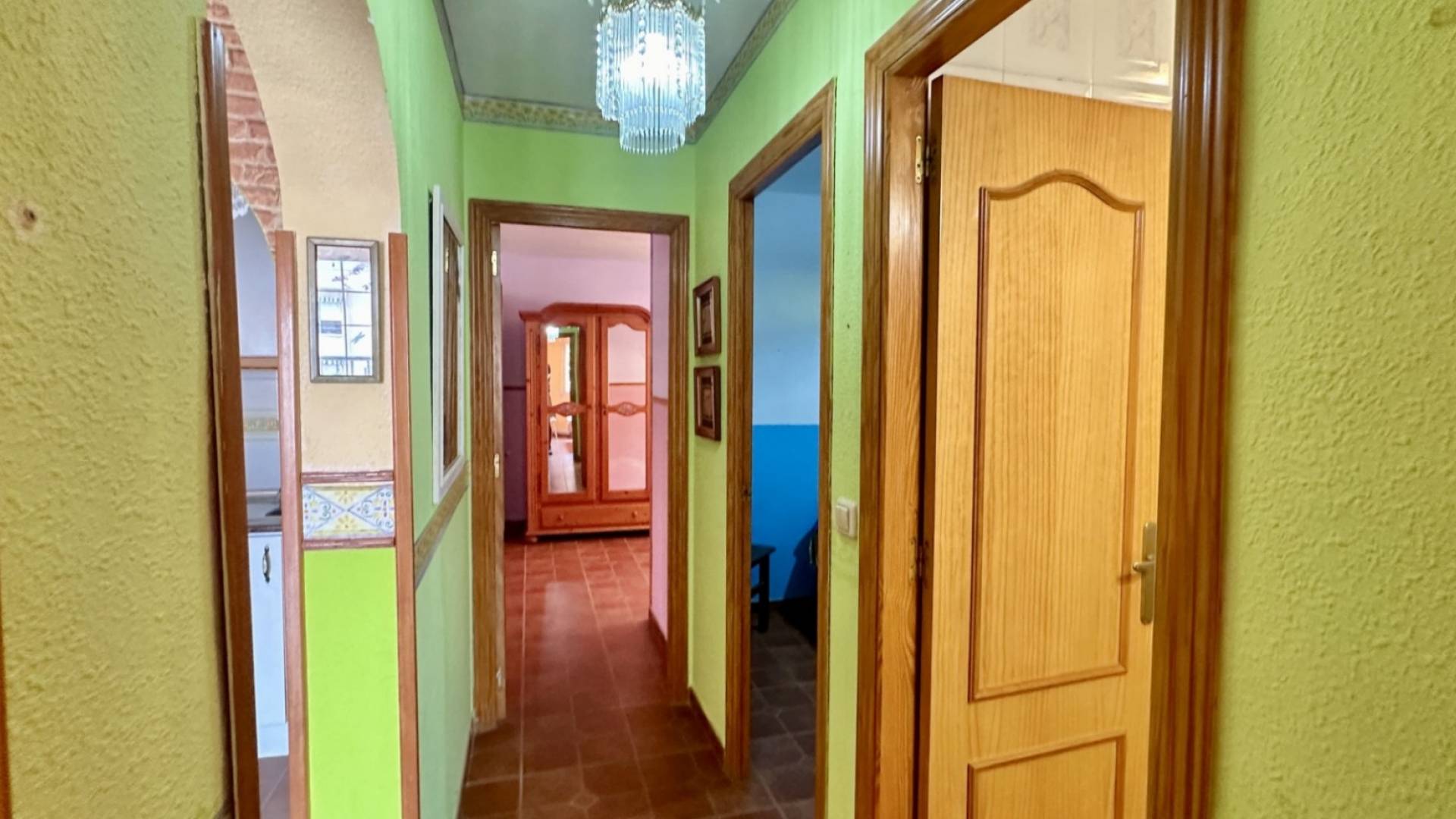 Second hand - Townhouse - Orihuela Costa - Los Altos
