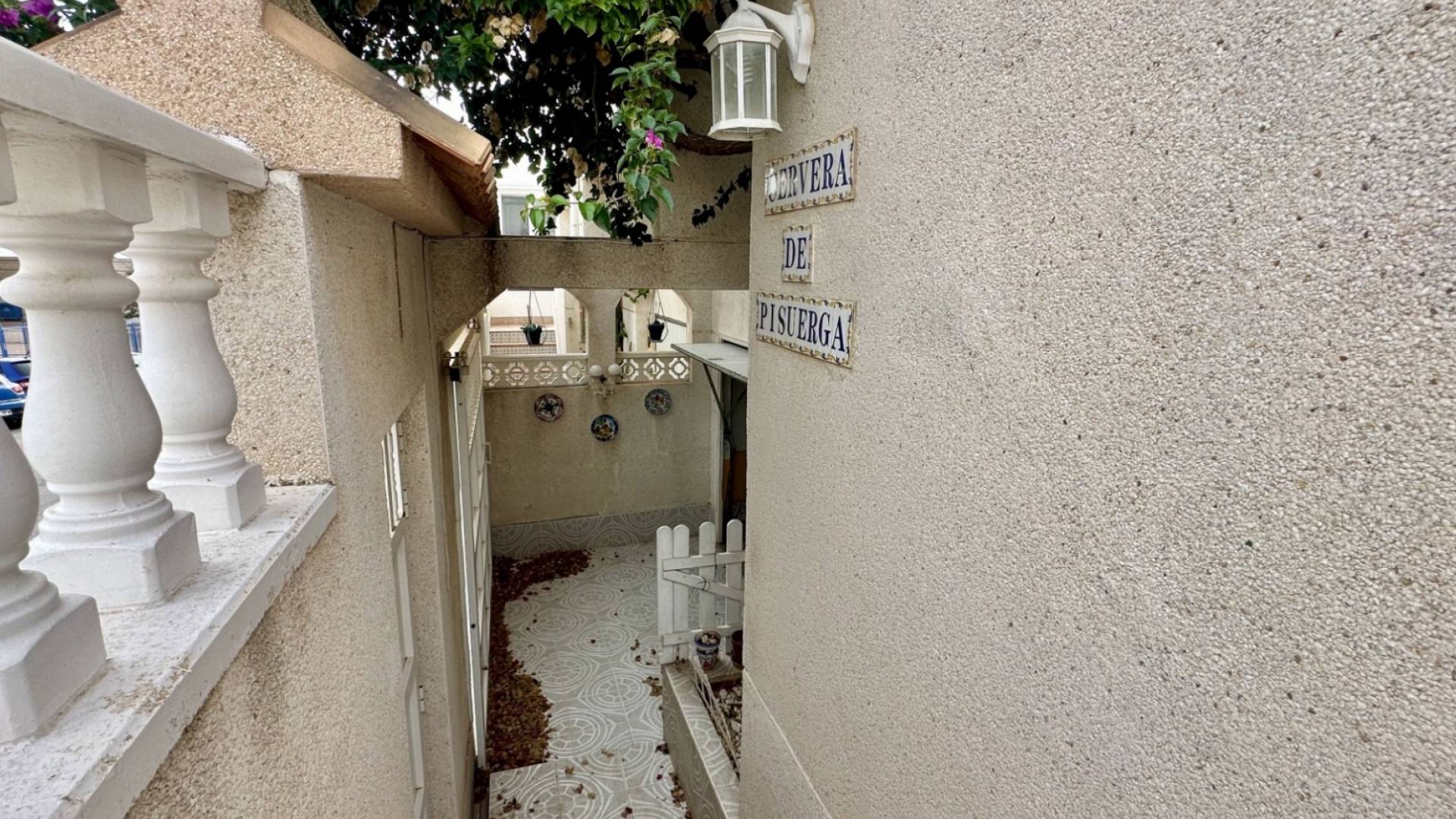 Second hand - Townhouse - Orihuela Costa - Los Altos