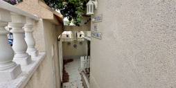 Second hand - Townhouse - Orihuela Costa - Los Altos