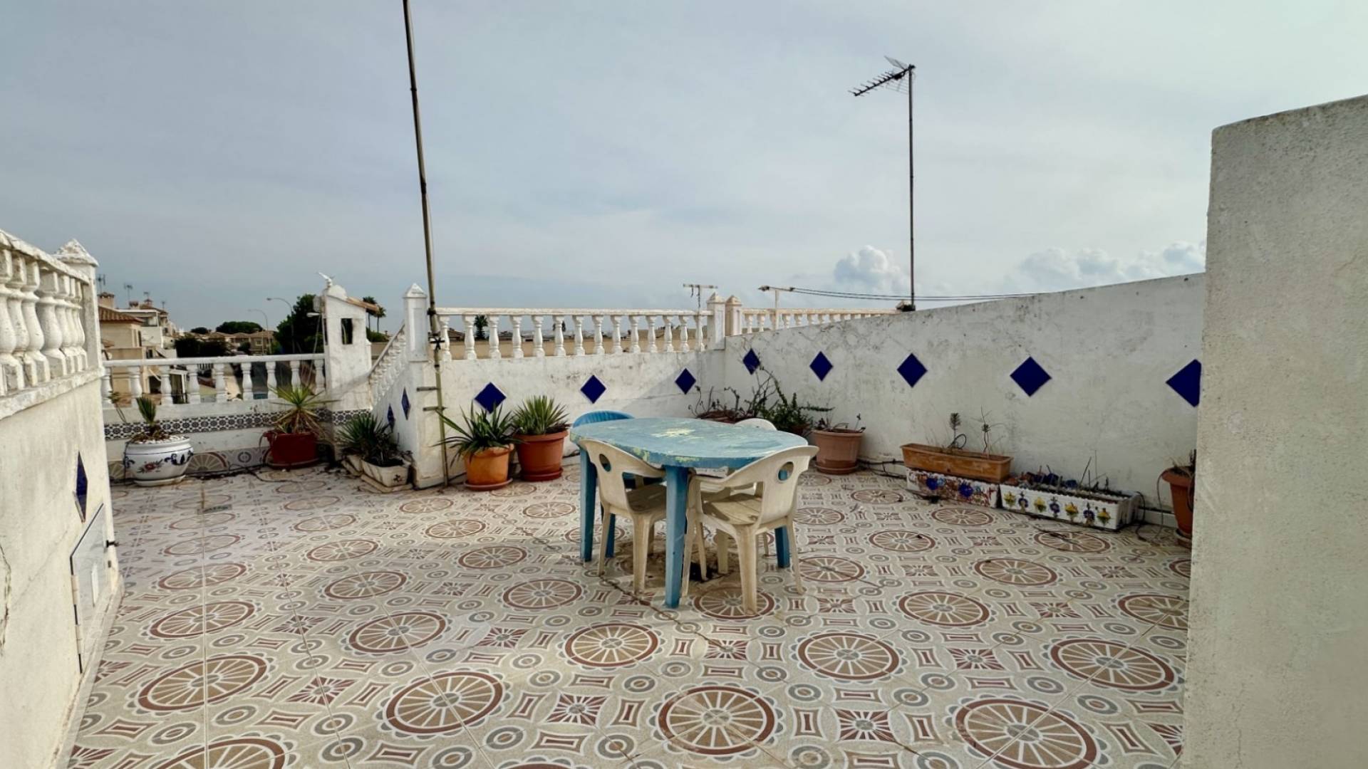 Second hand - Townhouse - Orihuela Costa - Los Altos