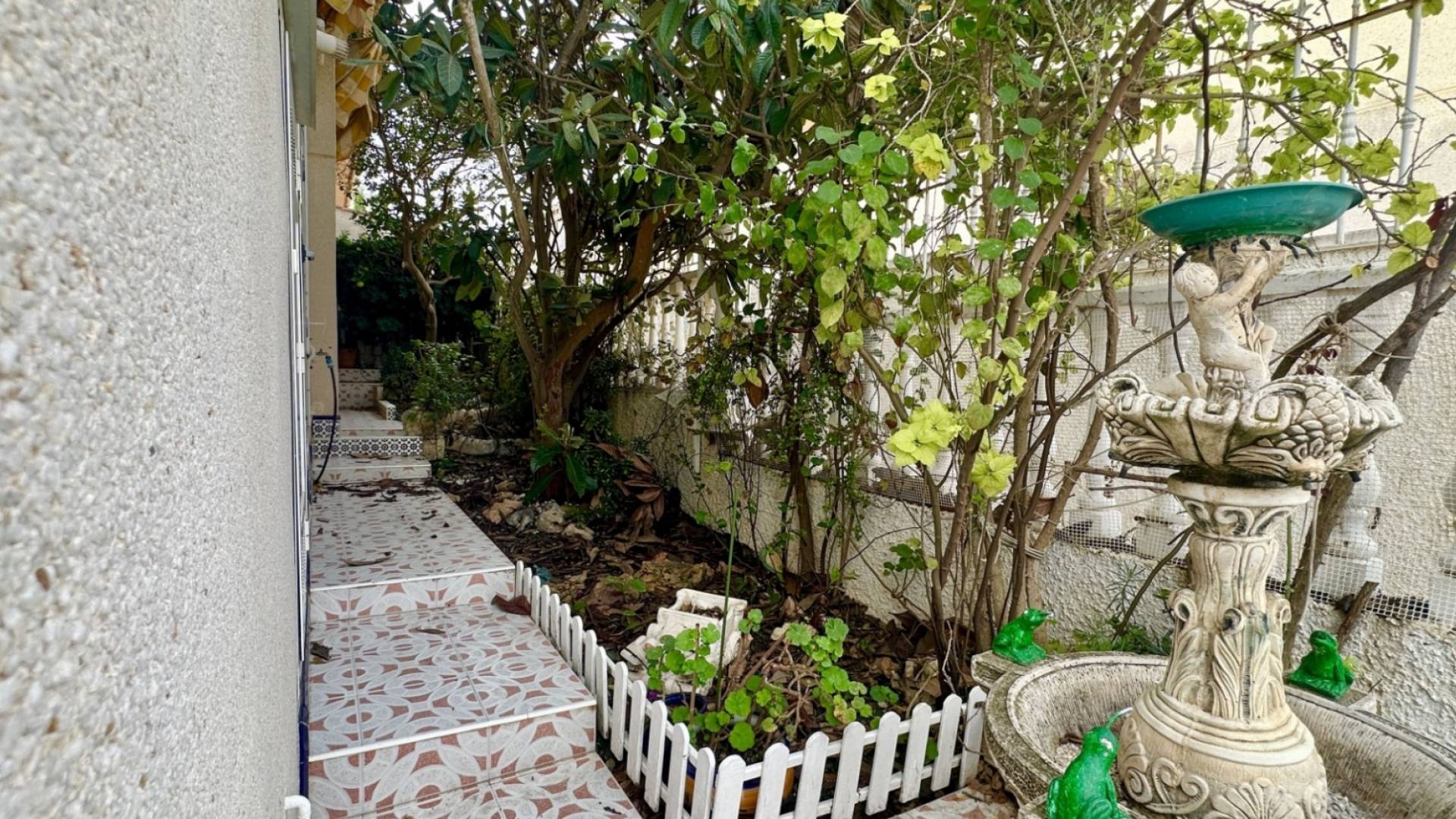 Second hand - Townhouse - Orihuela Costa - Los Altos