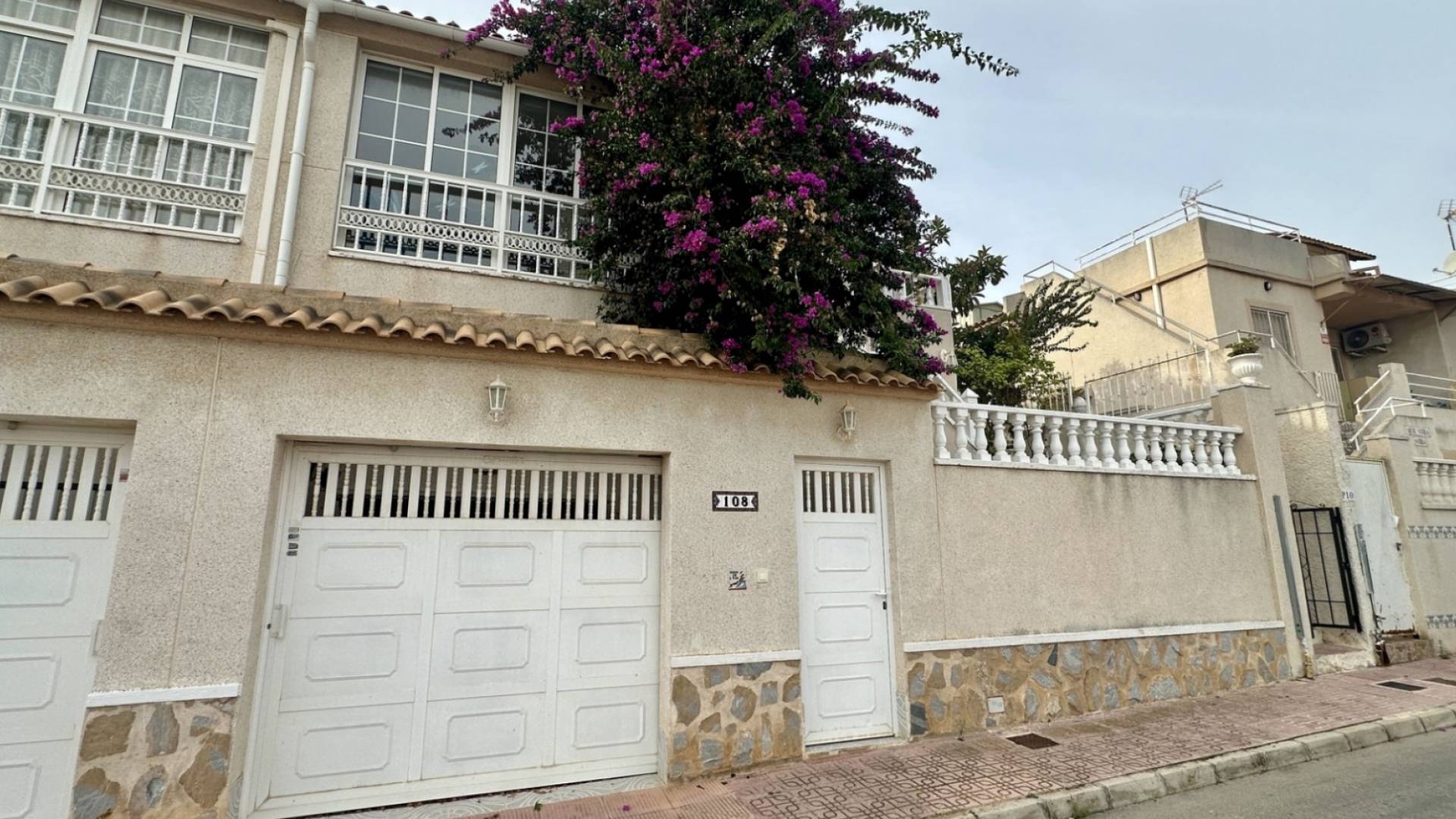 Second hand - Townhouse - Orihuela Costa - Los Altos