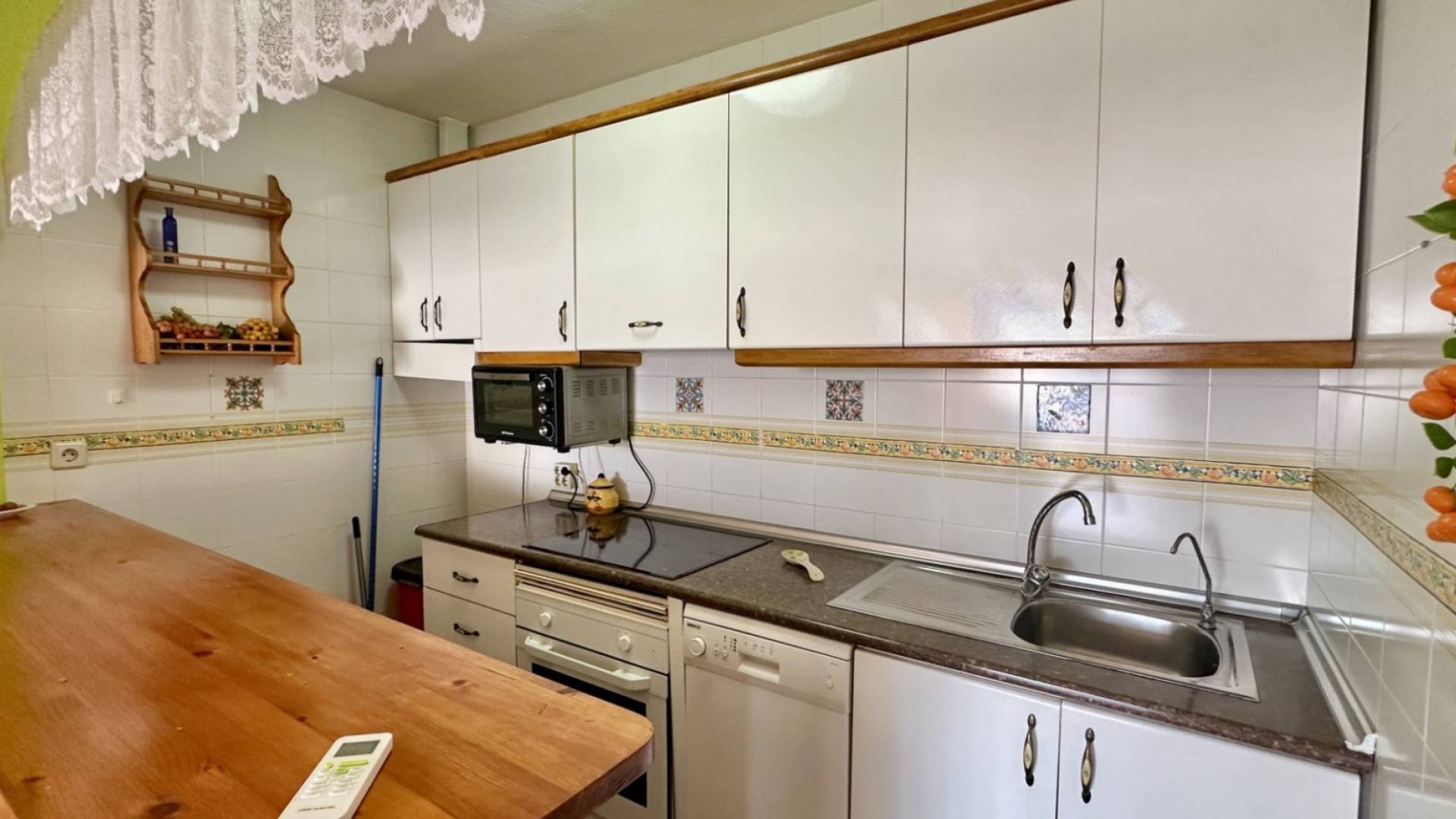 Second hand - Townhouse - Orihuela Costa - Los Altos