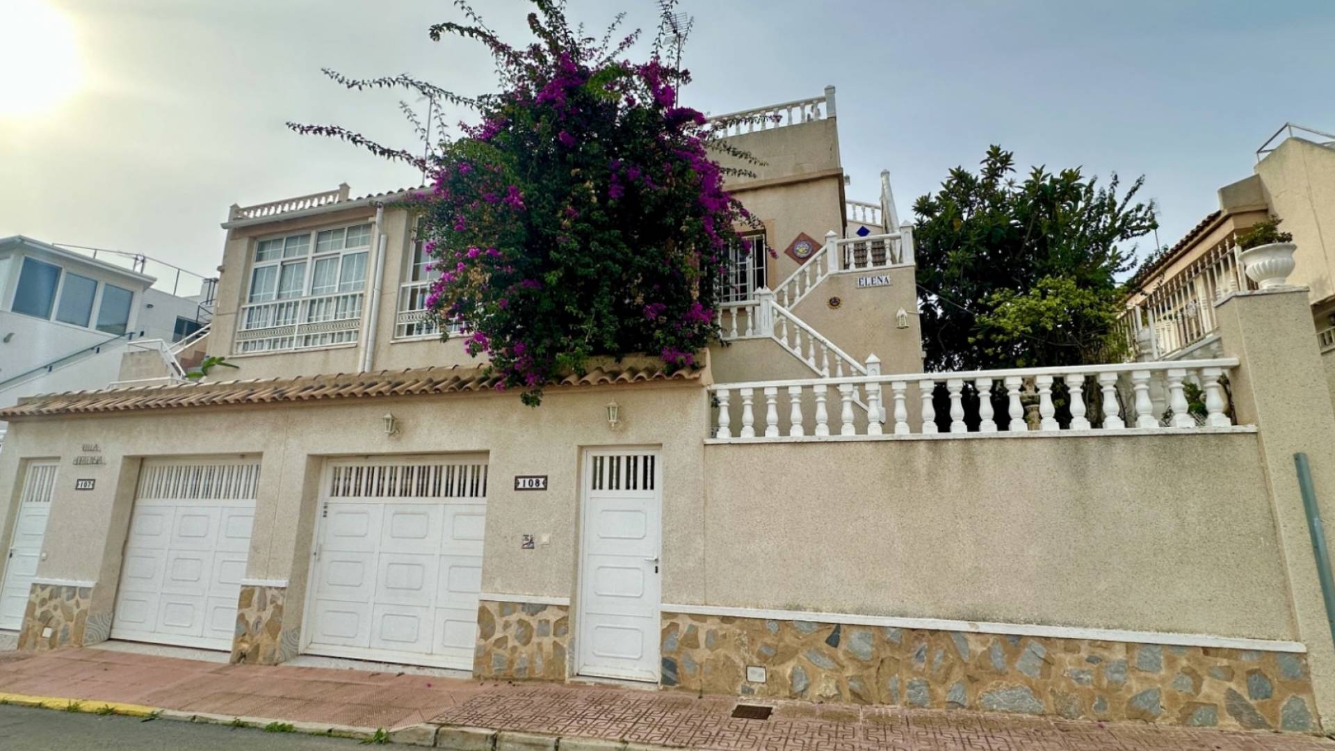 Second hand - Townhouse - Orihuela Costa - Los Altos