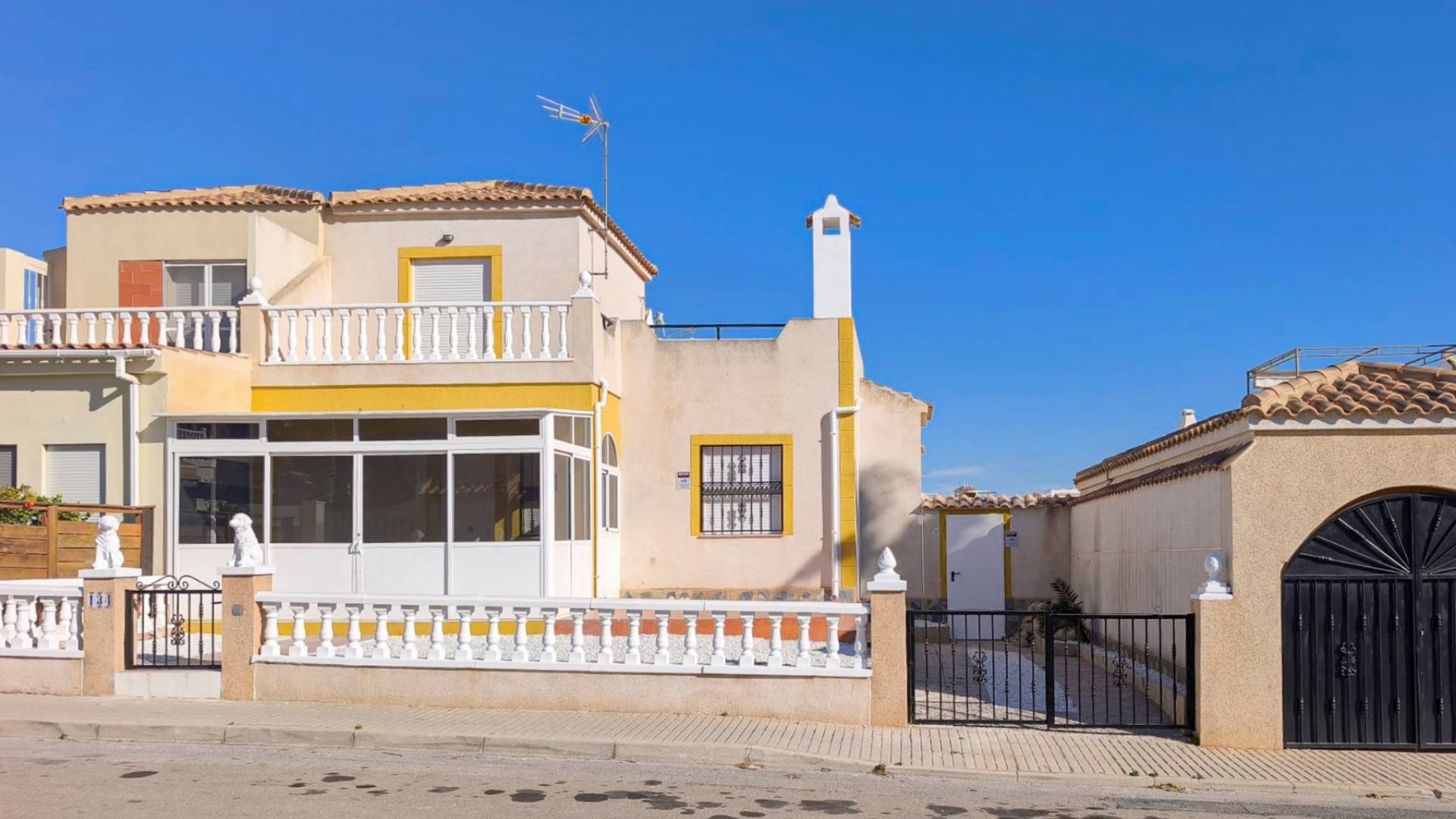 Second hand - Townhouse - Orihuela Costa - Los Altos