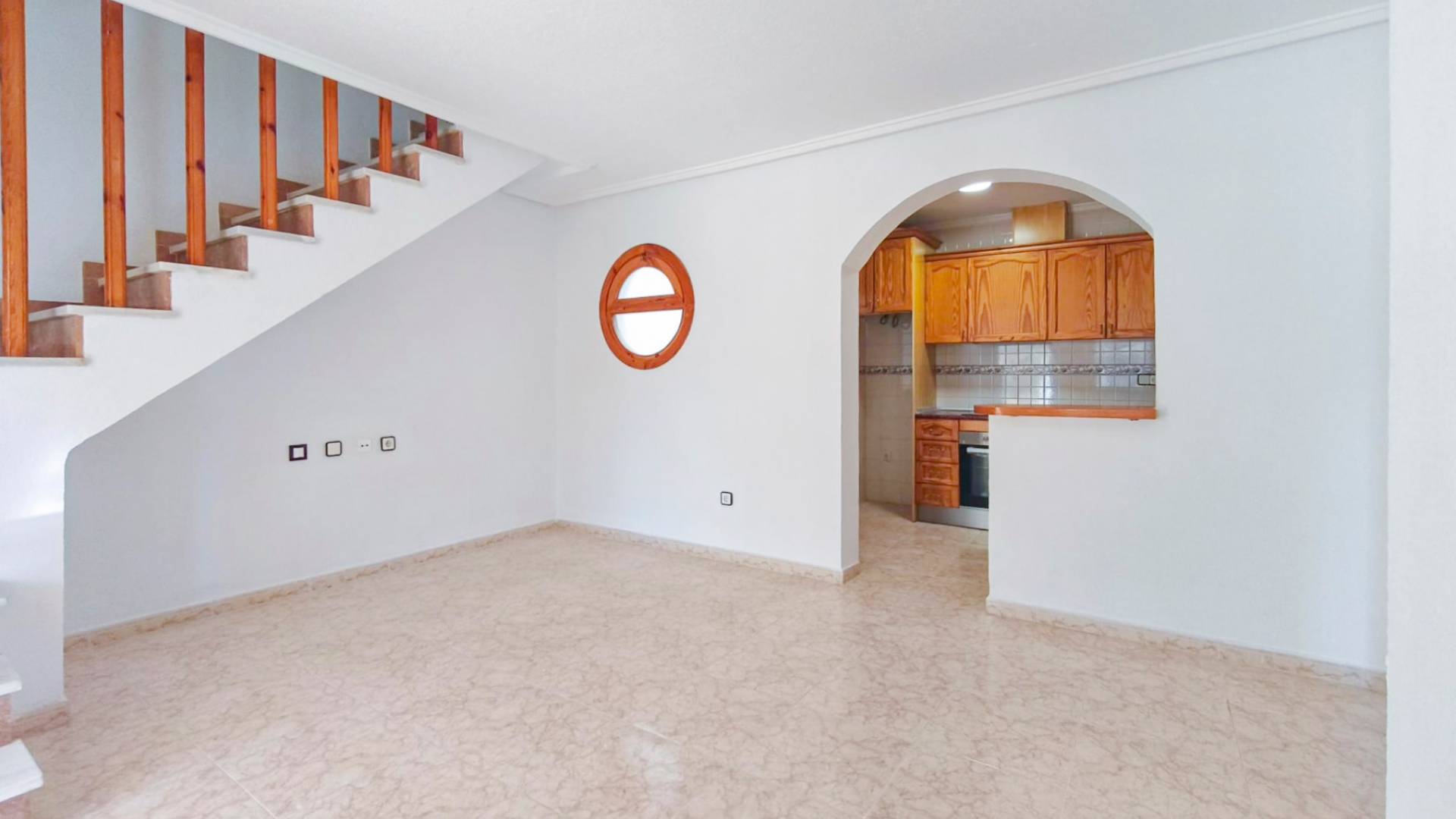 Second hand - Townhouse - Orihuela Costa - Los Altos