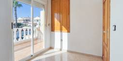 Second hand - Townhouse - Orihuela Costa - Los Altos