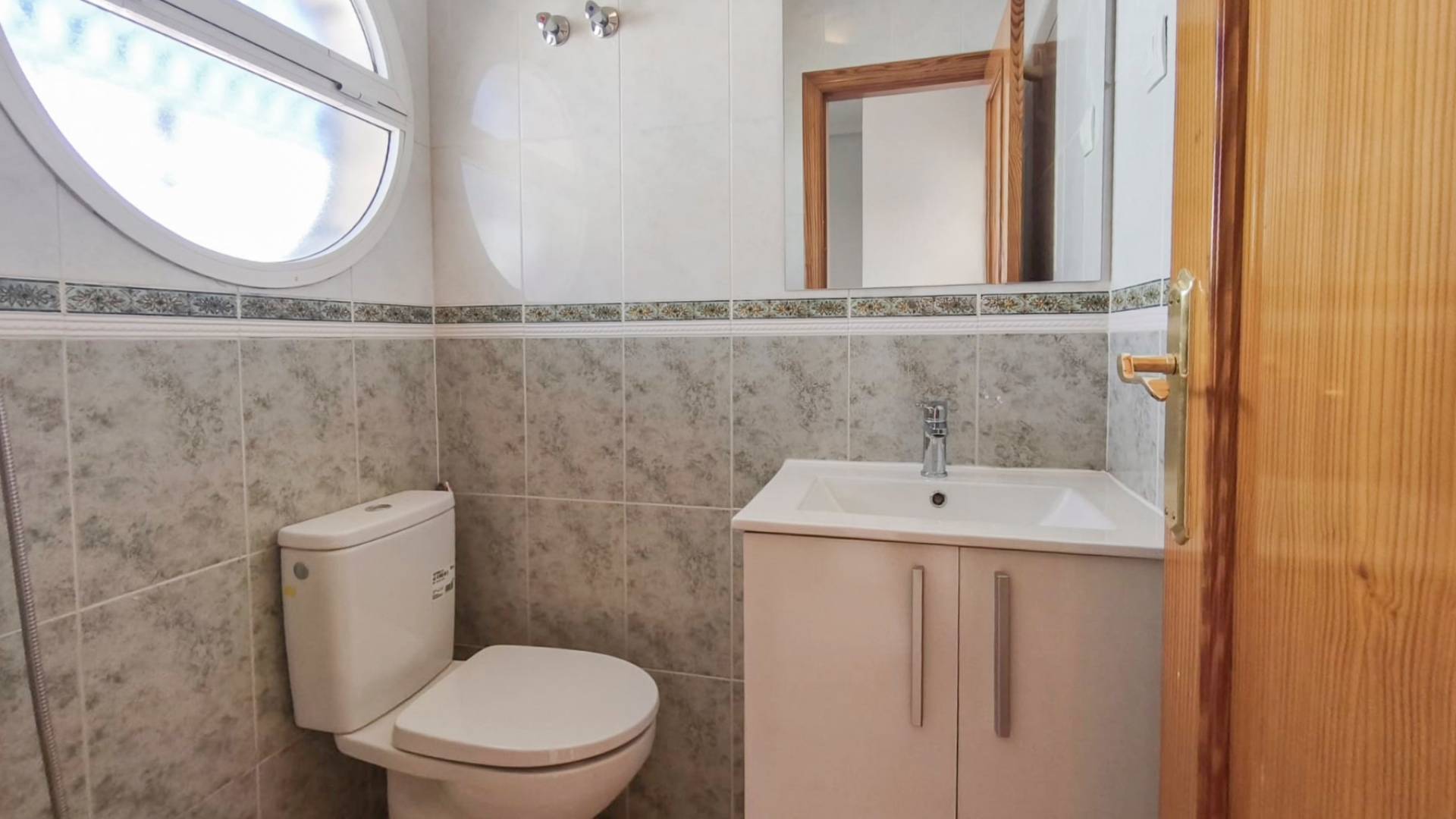 Second hand - Townhouse - Orihuela Costa - Los Altos