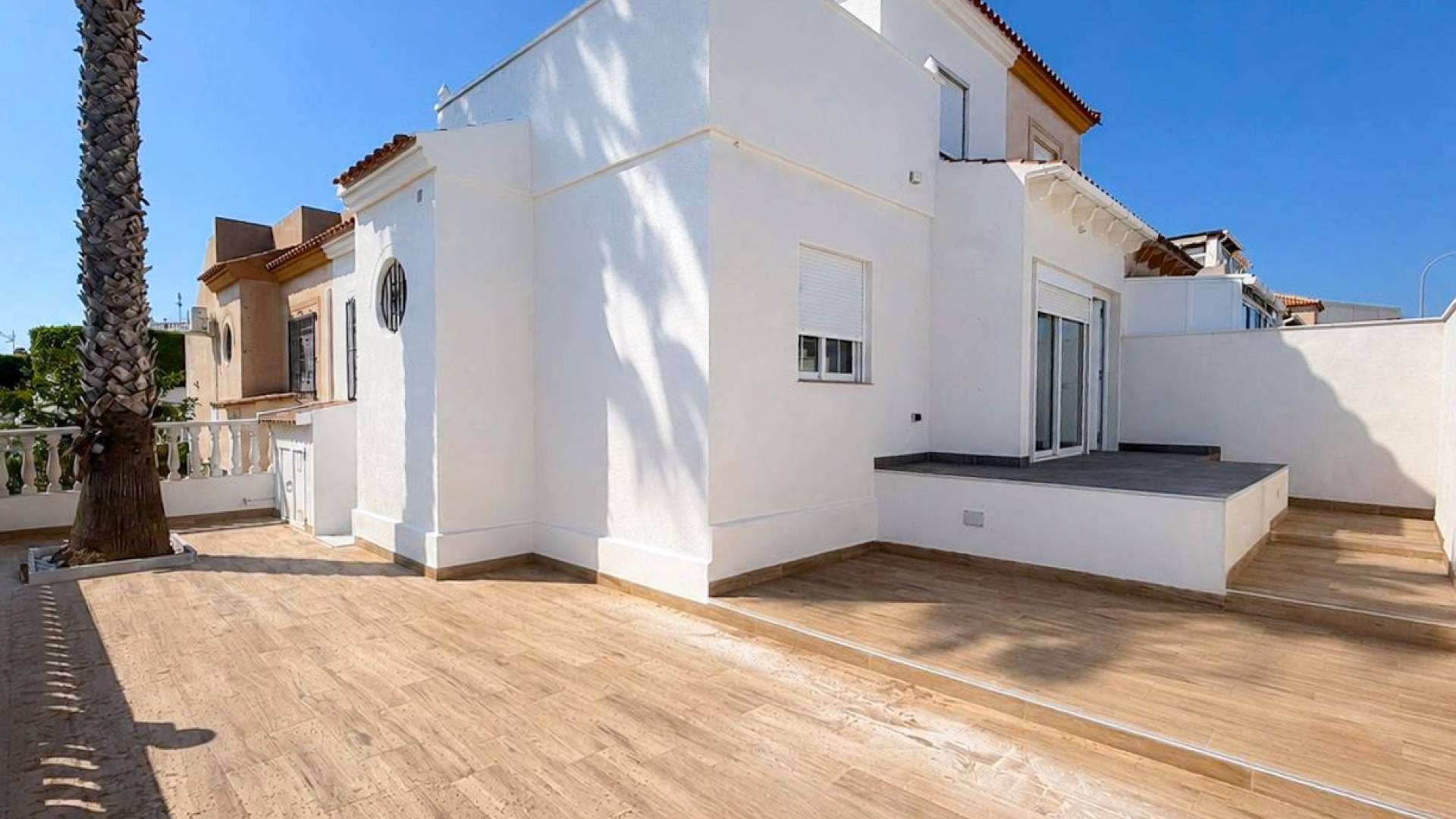 Second hand - Townhouse - Orihuela Costa - Los Altos