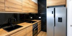 Second hand - Townhouse - Orihuela Costa - Los Altos
