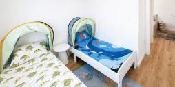 Second hand - Townhouse - Orihuela Costa - Los Altos