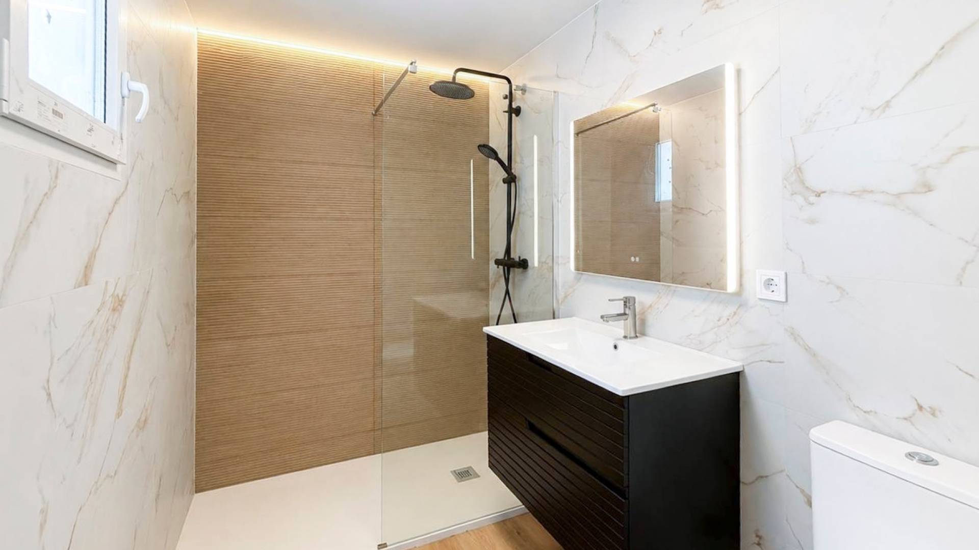 Second hand - Townhouse - Orihuela Costa - Los Altos